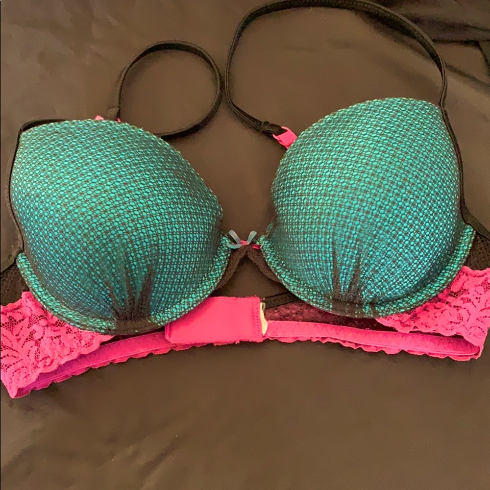 Bra